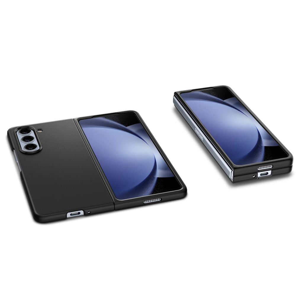 KRYT   SPIGEN AIRSKIN GALAXY Z FOLD 5 BLACK