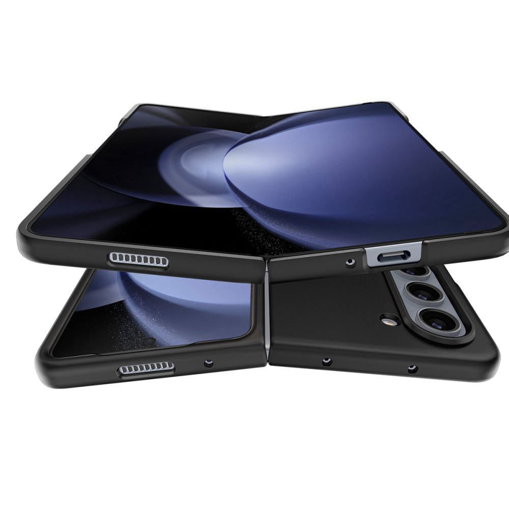KRYT   SPIGEN AIRSKIN GALAXY Z FOLD 5 BLACK