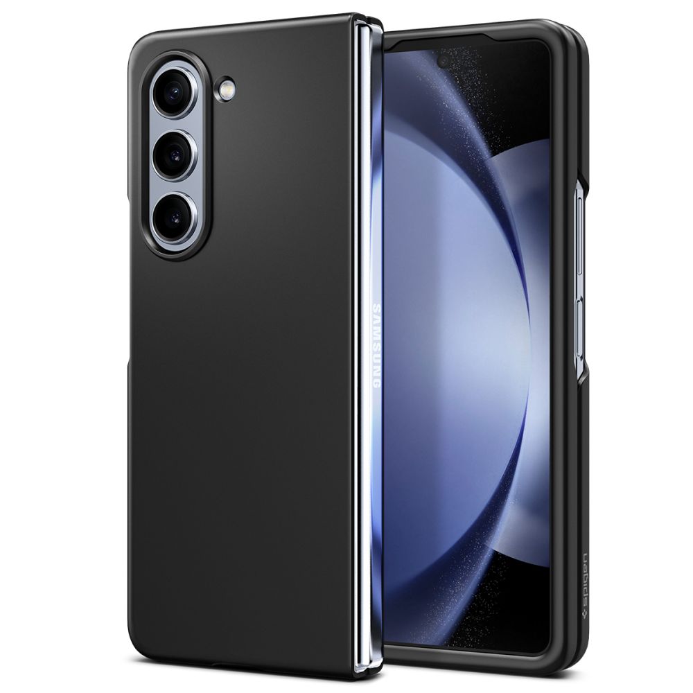 KRYT   SPIGEN AIRSKIN GALAXY Z FOLD 5 BLACK