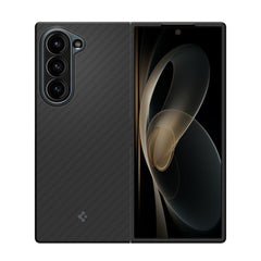 KRYT SPIGEN AIRSKIN GALAXY Z FOLD 6 ARAMID BLACK