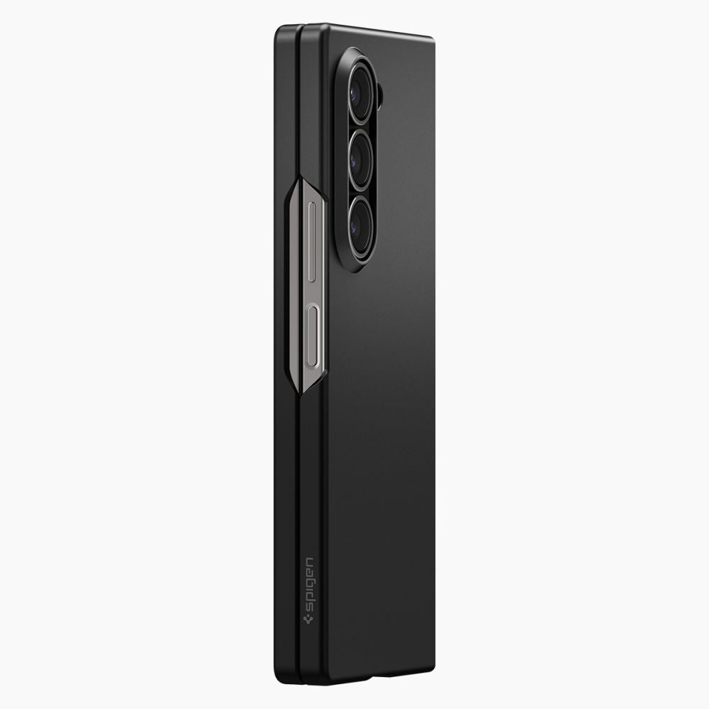KRYT NA SAMSUNG GALAXY Z FOLD 6 SPIGEN AIRSKIN BLACK