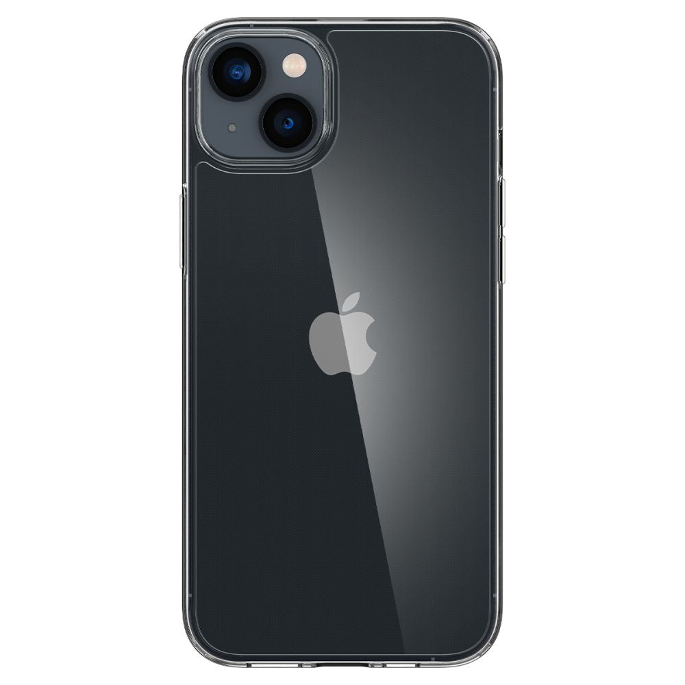  SPIGEN AIRSKIN HYBRID IPHONE 14 PLUS CRYSTAL CLEAR