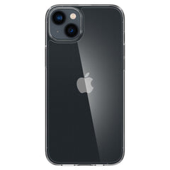  SPIGEN AIRSKIN HYBRID IPHONE 14 PLUS CRYSTAL CLEAR