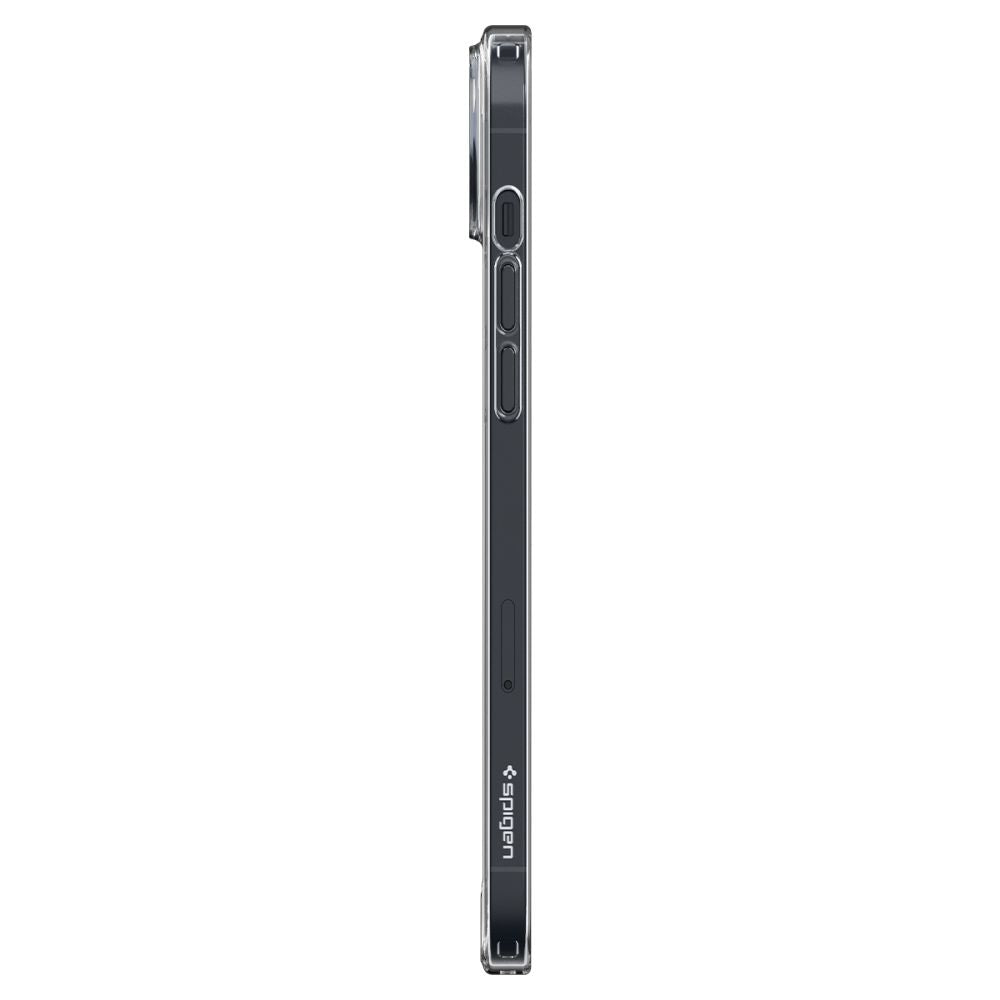  SPIGEN AIRSKIN HYBRID IPHONE 14 PLUS CRYSTAL CLEAR
