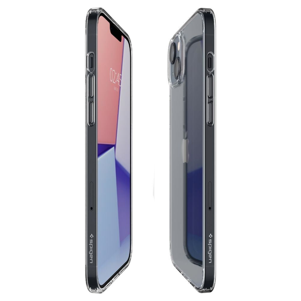 SPIGEN AIRSKIN HYBRID IPHONE 14 PLUS CRYSTAL CLEAR