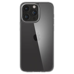 KRYT SPIGEN AIRSKIN HYBRID IPHONE 15 PRO MAX CRYSTAL CLEAR
