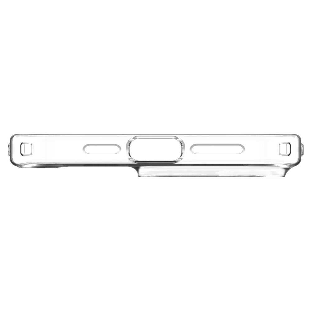 KRYT SPIGEN AIRSKIN HYBRID IPHONE 15 PRO MAX CRYSTAL CLEAR