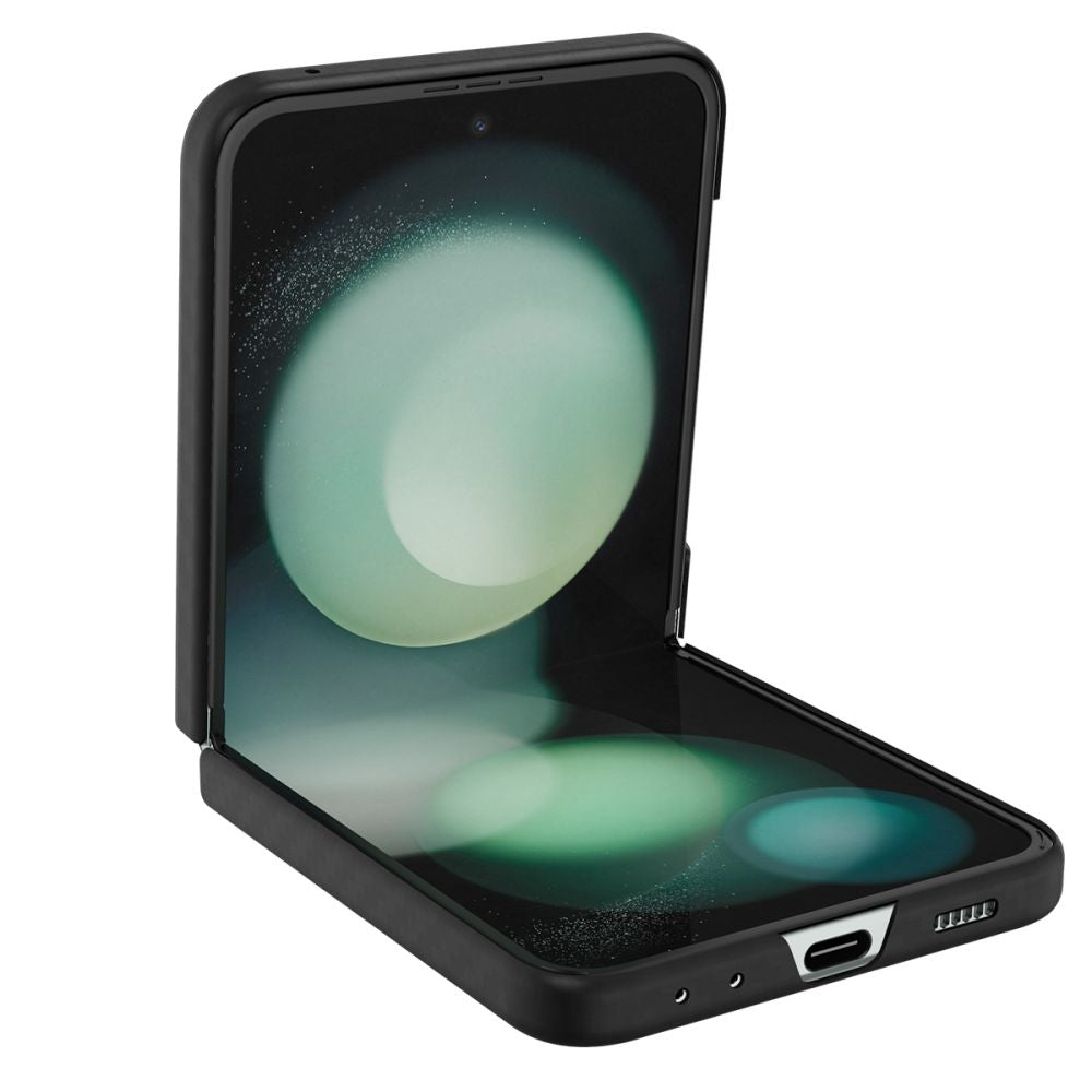 KRYT SPIGEN AIRSKIN ”PRO” GALAXY Z FLIP 5 BLACK