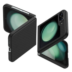 KRYT SPIGEN AIRSKIN ”PRO” GALAXY Z FLIP 5 BLACK