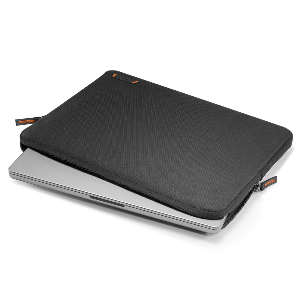 TAŠKA SPIGEN BASIC POUCH LAPTOP 13-14 BLACK