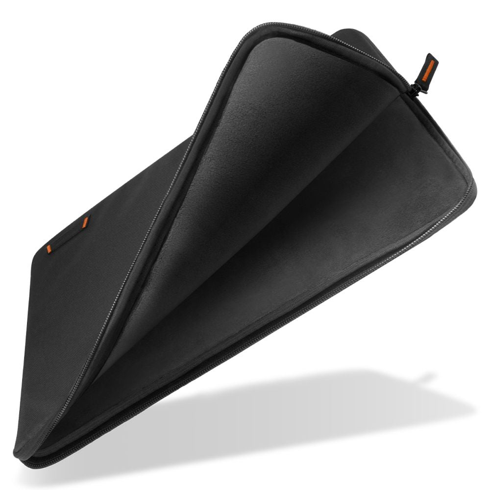 TAŠKA SPIGEN BASIC POUCH LAPTOP 13-14 BLACK