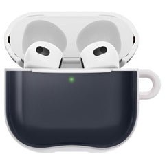 PUZDRO SPIGEN CLASSIC C1 APPLE AIRPODS 4 GRAPHITE