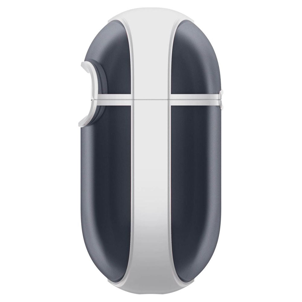 PUZDRO SPIGEN CLASSIC C1 APPLE AIRPODS 4 GRAPHITE