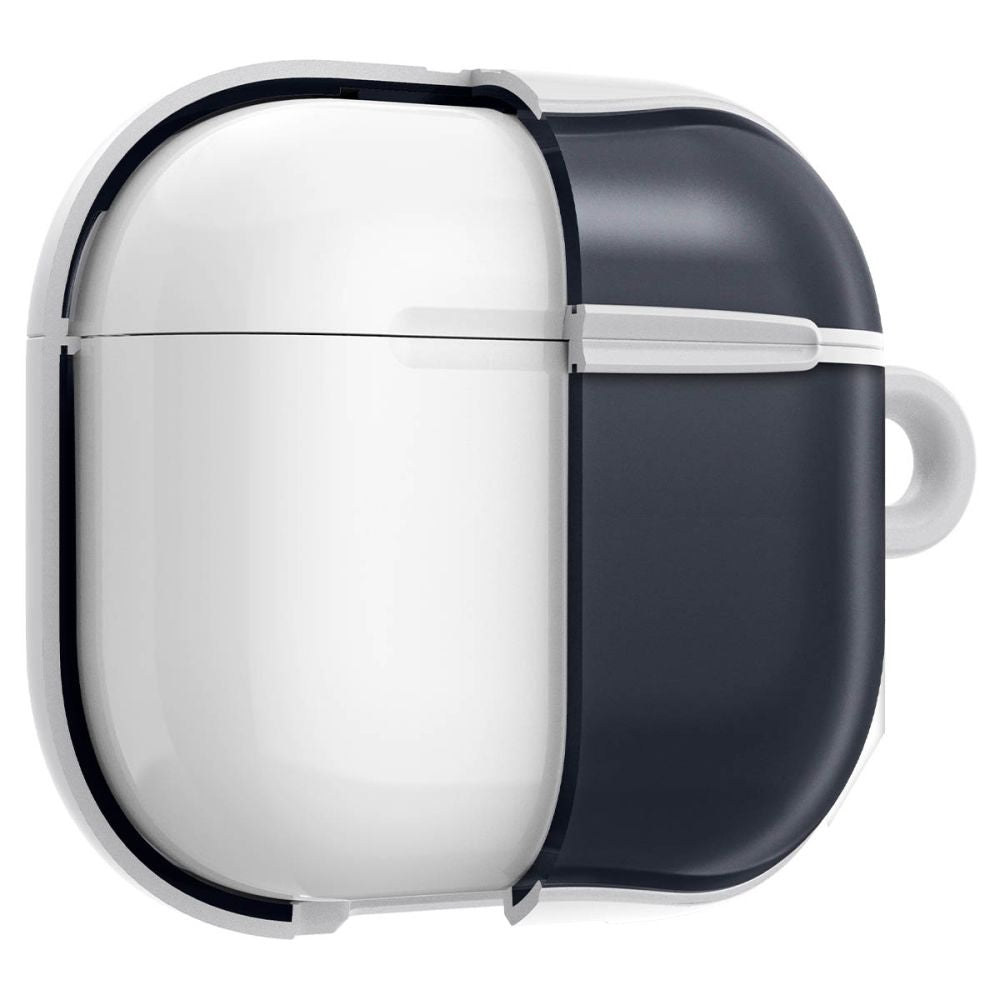 PUZDRO SPIGEN CLASSIC C1 APPLE AIRPODS 4 GRAPHITE