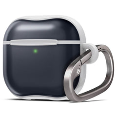PUZDRO SPIGEN CLASSIC C1 APPLE AIRPODS 4 GRAPHITE