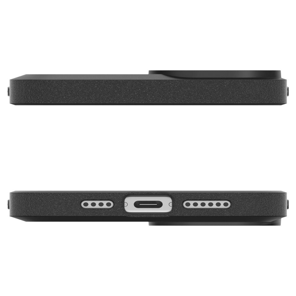 KRYT SPIGEN CORE ARMOR IPHONE 15 PLUS MATTE BLACK