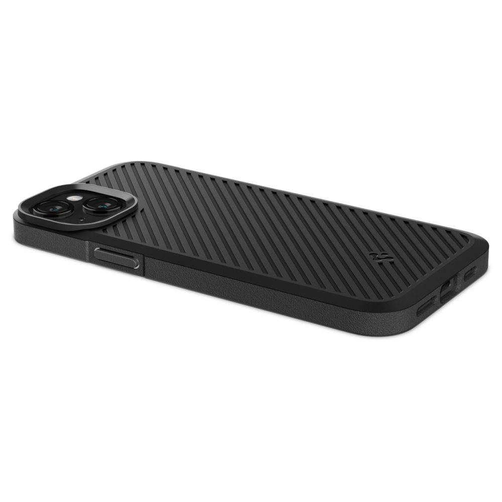 KRYT SPIGEN CORE ARMOR IPHONE 15 PLUS MATTE BLACK