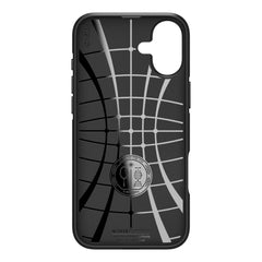  SPIGEN CORE ARMOR IPHONE 16 MATTE BLACK