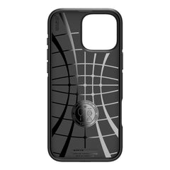 KRYT SPIGEN CORE ARMOR IPHONE 16 PRO MATTE BLACK
