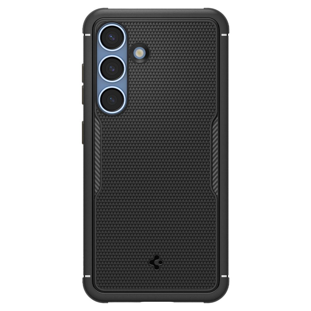  SPIGEN CORE ARMOR MAG MAGSAFE GALAXY S25 MATTE BLACK