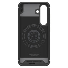  SPIGEN CORE ARMOR MAG MAGSAFE GALAXY S25 MATTE BLACK