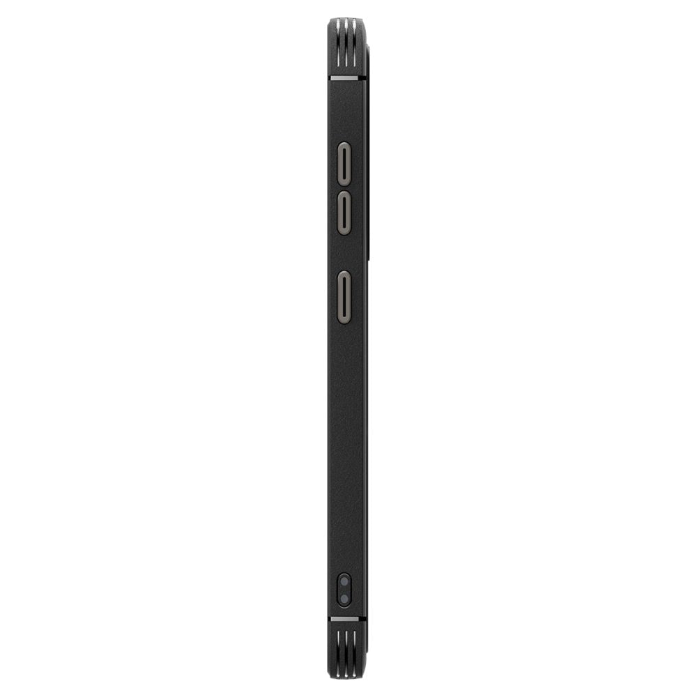  SPIGEN CORE ARMOR MAG MAGSAFE GALAXY S25 MATTE BLACK