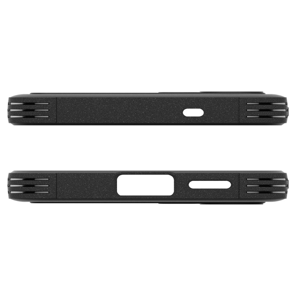  SPIGEN CORE ARMOR MAG MAGSAFE GALAXY S25 MATTE BLACK