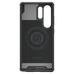 KRYT SPIGEN CORE ARMOR MAG MAGSAFE GALAXY S25 ULTRA MATTE BLACK