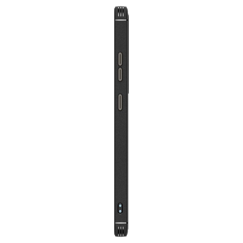 KRYT SPIGEN CORE ARMOR MAG MAGSAFE GALAXY S25 ULTRA MATTE BLACK