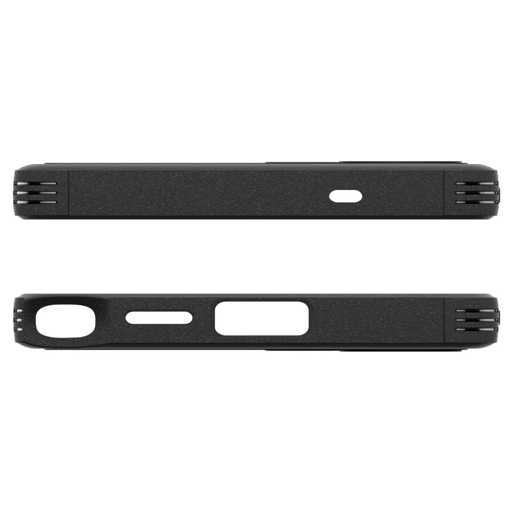 KRYT SPIGEN CORE ARMOR MAG MAGSAFE GALAXY S25 ULTRA MATTE BLACK