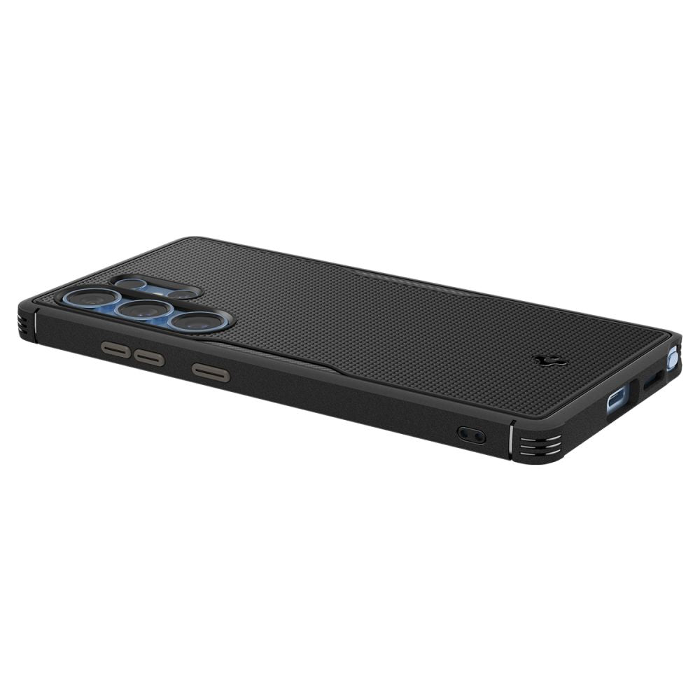 KRYT SPIGEN CORE ARMOR MAG MAGSAFE GALAXY S25 ULTRA MATTE BLACK
