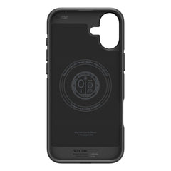  SPIGEN CORE ARMOR MAG MAGSAFE IPHONE 16 MATTE BLACK
