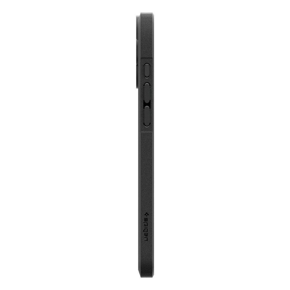  SPIGEN CORE ARMOR MAG MAGSAFE IPHONE 16 MATTE BLACK