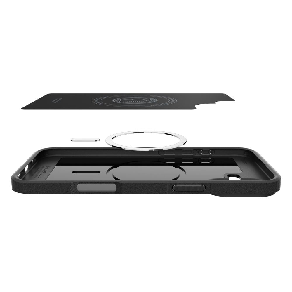  SPIGEN CORE ARMOR MAG MAGSAFE IPHONE 16 MATTE BLACK