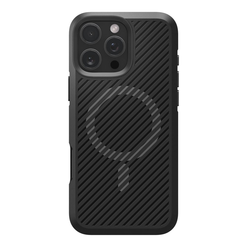 KRYT SPIGEN CORE ARMOR MAG MAGSAFE IPHONE 16 PRO MATTE BLACK