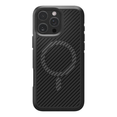 KRYT SPIGEN CORE ARMOR MAG MAGSAFE IPHONE 16 PRO MATTE BLACK