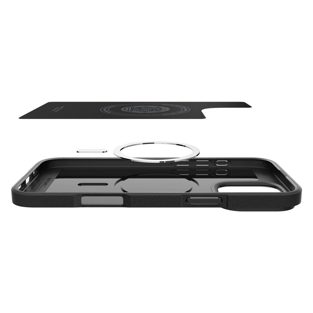 KRYT SPIGEN CORE ARMOR MAG MAGSAFE IPHONE 16 PRO MATTE BLACK