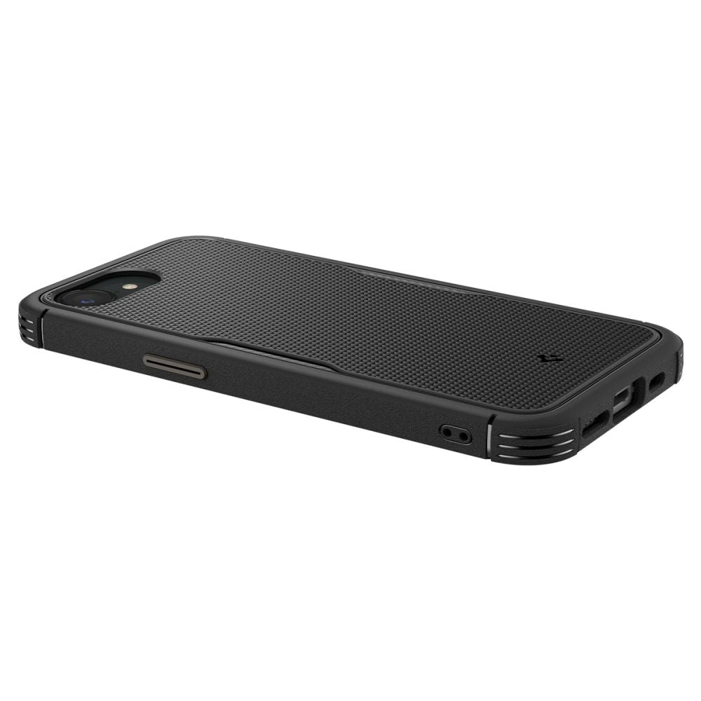 KRYT SPIGEN CORE ARMOR MAG MAGSAFE IPHONE 16E MATTE BLACK