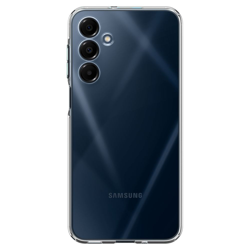 KRYT SPIGEN CRYSTAL FLEX GALAXY A16 4G / 5G CRYSTAL CLEAR