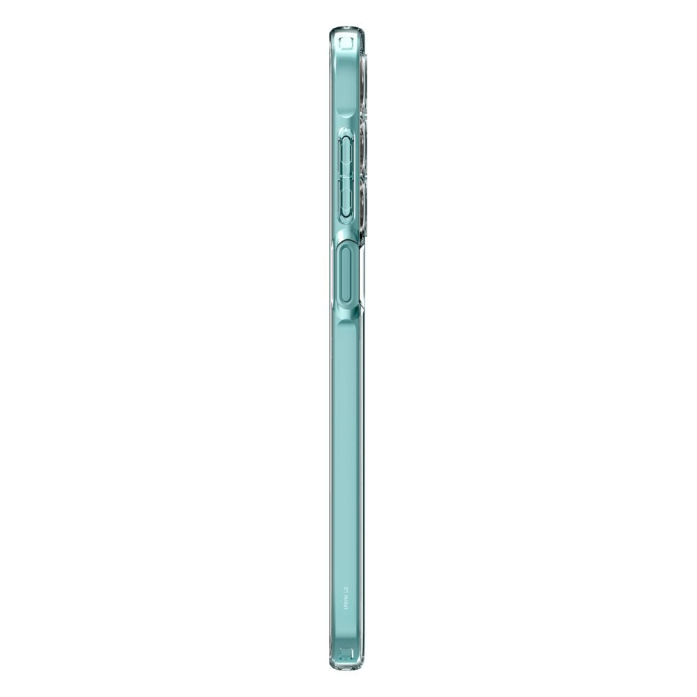 KRYT SPIGEN CRYSTAL FLEX GALAXY A16 4G / 5G CRYSTAL CLEAR