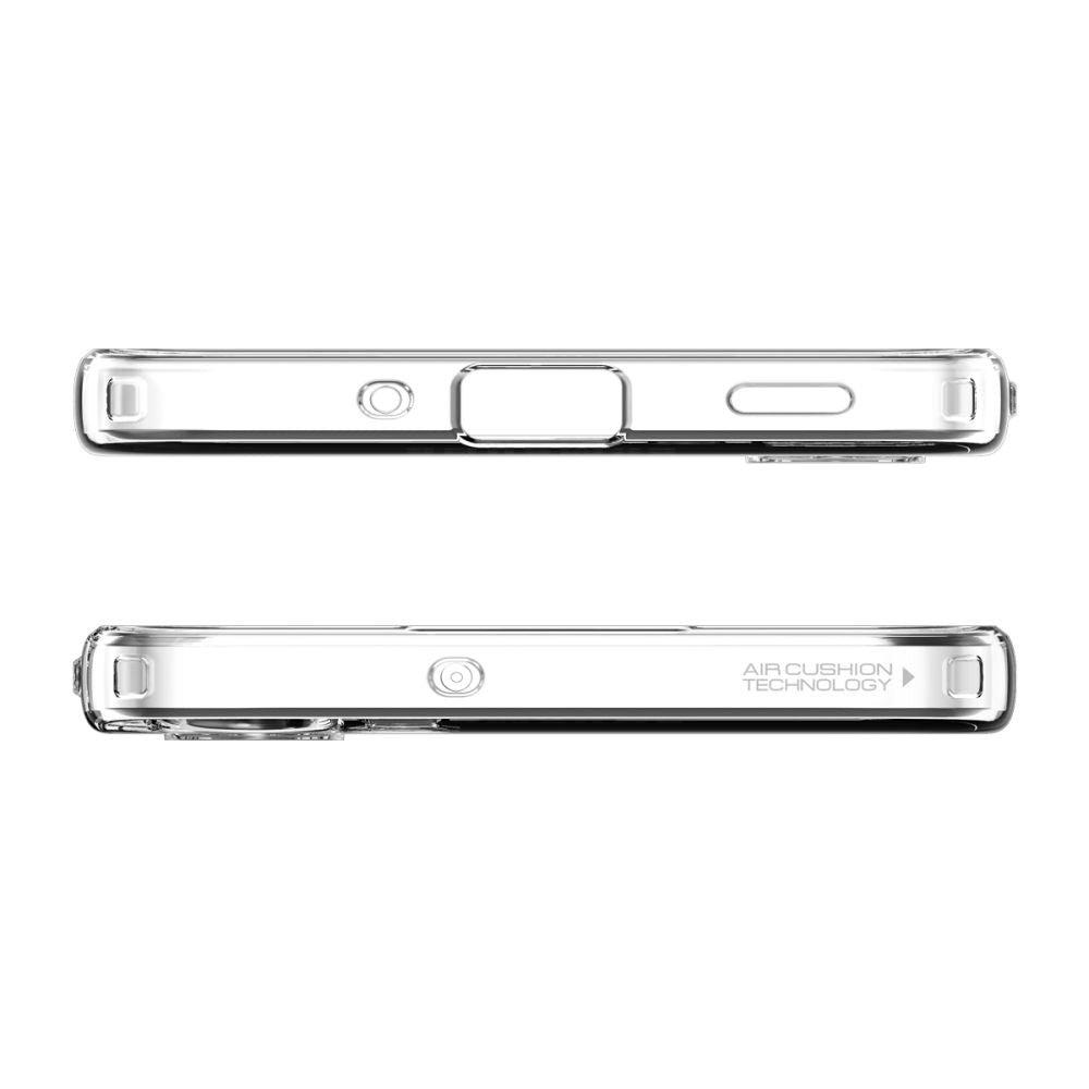 KRYT SPIGEN CRYSTAL FLEX GALAXY A16 4G / 5G CRYSTAL CLEAR