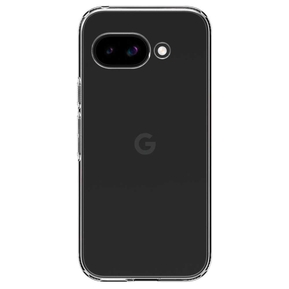 SPIGEN CRYSTAL FLEX GOOGLE PIXEL 9A  PROZIRNA