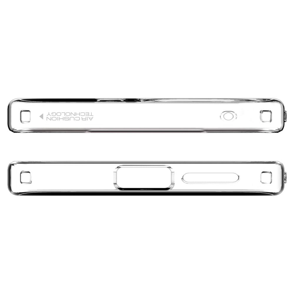 SPIGEN CRYSTAL FLEX GOOGLE PIXEL 9A  PROZIRNA