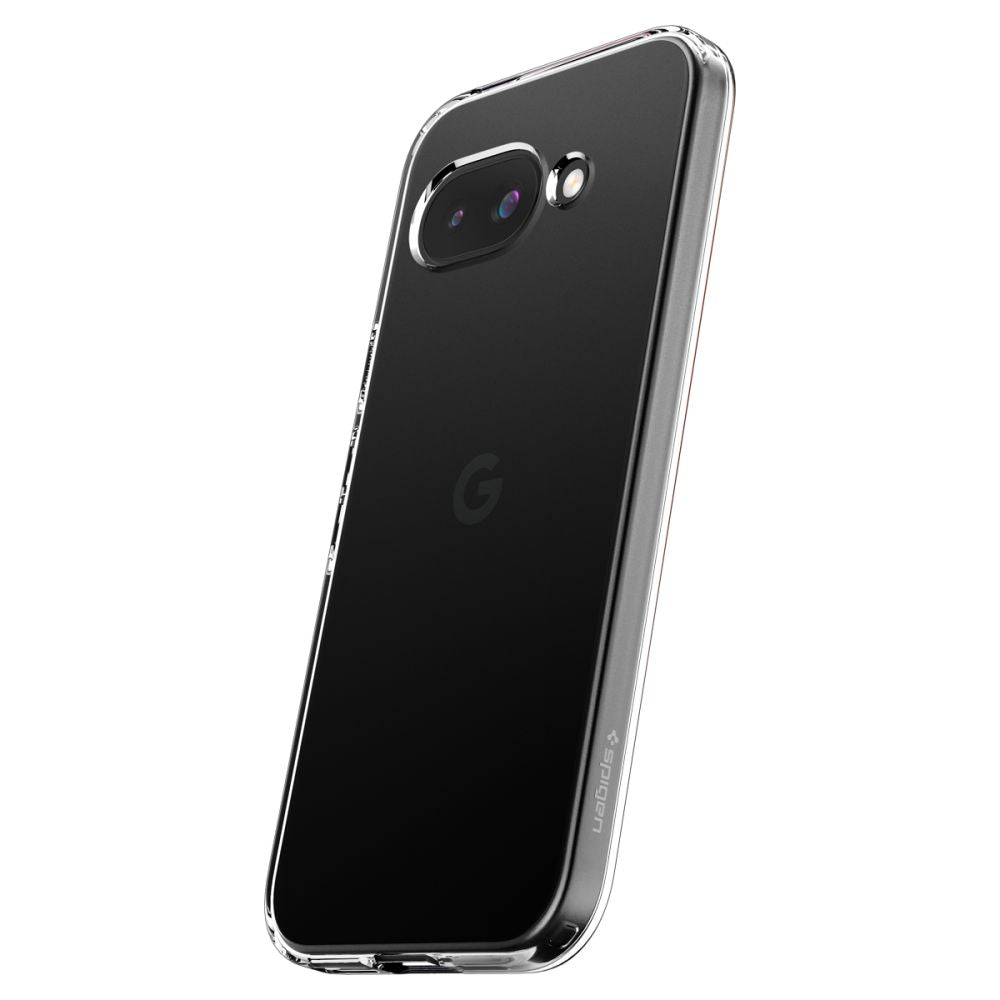 SPIGEN CRYSTAL FLEX GOOGLE PIXEL 9A  PROZIRNA