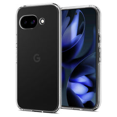 SPIGEN CRYSTAL FLEX GOOGLE PIXEL 9A  PROZIRNA