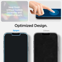  SPIGEN CRYSTAL PACK IPHONE 14 PLUS CRYSTAL CLEAR