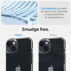  SPIGEN CRYSTAL PACK IPHONE 14 PLUS CRYSTAL CLEAR