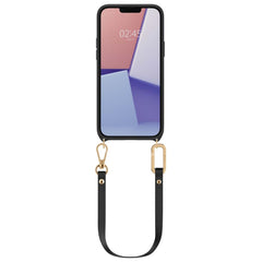 KRYT SPIGEN CYRILL CLASSIC CHARM MAG MAGSAFE IPHONE 14 PLUS BLACK