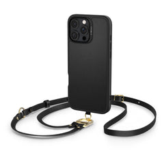 KRYT SPIGEN CYRILL KAJUK CLASSIC CHARM MAG MAGSAFE IPHONE 16 PRO BLACK