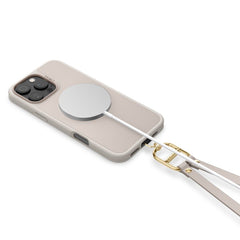 KRYT SPIGEN CYRILL KAJUK CLASSIC CHARM MAG MAGSAFE IPHONE 16 PRO CREAM